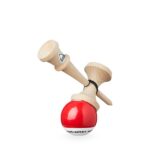 Kendama KROM Pop Sticky Red - trotinete electrica
