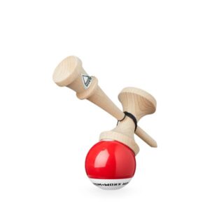 Kendama KROM Pop Sticky Red - trotinete electrica
