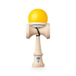 Kendama Krom pop lol yellow - trotinete electrica
