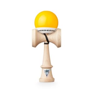 Kendama Krom pop lol yellow - trotinete electrica