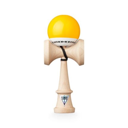 Kendama Krom pop lol yellow - trotinete electrica
