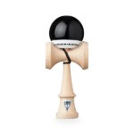 Kendama Krom pop lol sticky black - trotinete electrica
