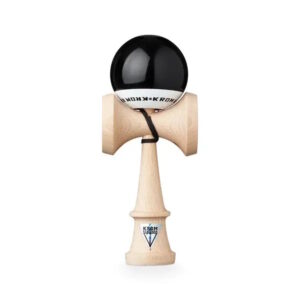 Kendama Krom pop lol sticky black - trotinete electrica