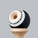 Kendama Krom pop lol sticky black - trotinete electrica