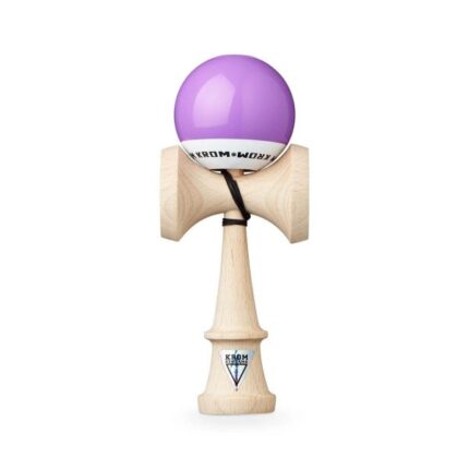 Kendama Krom pop sticky lavender - trotinete electrica