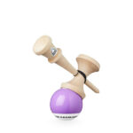 Kendama Krom pop sticky lavender - trotinete electrica