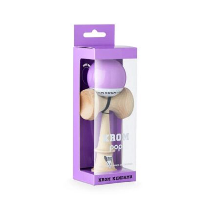 Kendama Krom pop sticky lavender - trotinete electrica