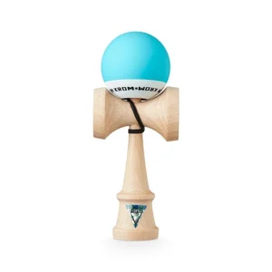 Kendama KROM POP lol sticky blue light - trotinete electrica