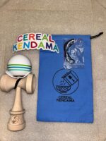 Kendama Cereal seafoam sunset - trotinete-electro.ro
