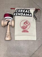 Kendama Cereal seafoam sunset - trotinete-electro.ro