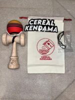 Kendama Cereal seafoam sunset - trotinete-electro.ro