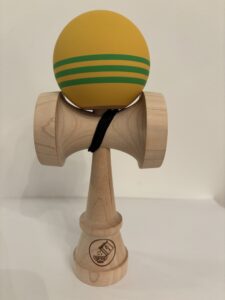 Kendama Cereal Deep Ocean - trotinete-electro.ro