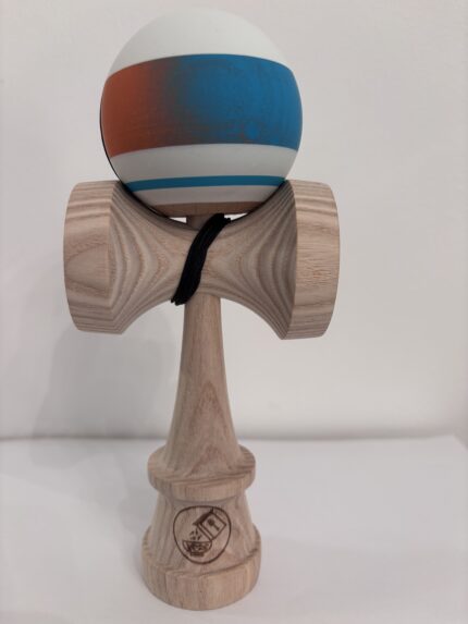 Kendama Cereal Deep Ocean - trotinete-electro.ro