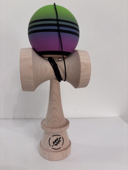 Kendama Cereal Deep Ocean - trotinete-electro.ro