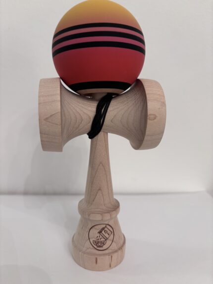 Kendama Cereal Deep Ocean - trotinete-electro.ro