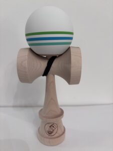 Kendama Cereal Deep Ocean - trotinete-electro.ro