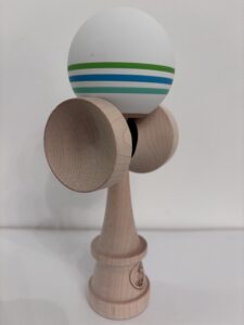 Kendama Cereal Deep Ocean - trotinete-electro.ro
