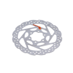 disc frana original kukirin g2/g2 ultra/g4 160 mm