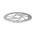 disc frana original kukirin g2/g2 ultra/g4 160 mm - trotinete-electro.ro