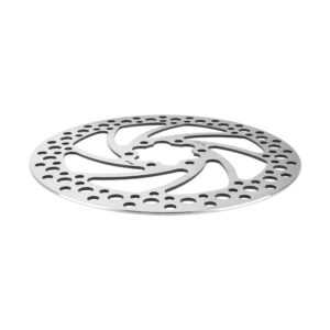 disc frana original kukirin g2/g2 ultra/g4 160 mm - trotinete-electro.ro