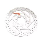 disc frana original kukirin g2/g2 ultra/g4 160 mm - trotinete-electro.ro