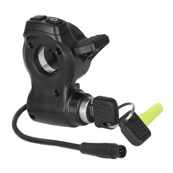 contact cu cheie/acceleratie original kukirin g2 master 2025